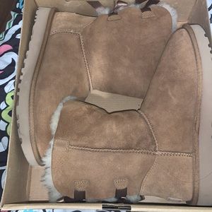 Ugh boots